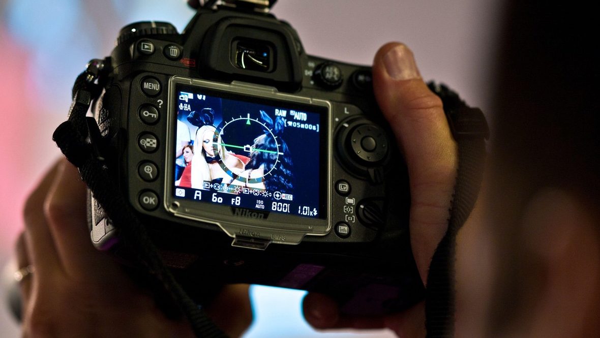 Ali fotke Trampove ekipe u Vanity Fairu: „Svi ćemo dobiti otkaz zbog ovoga“ Ali fotke Trampove ekipe u Vanity Fairu: „Svi ćemo dobiti otkaz zbog ovoga“