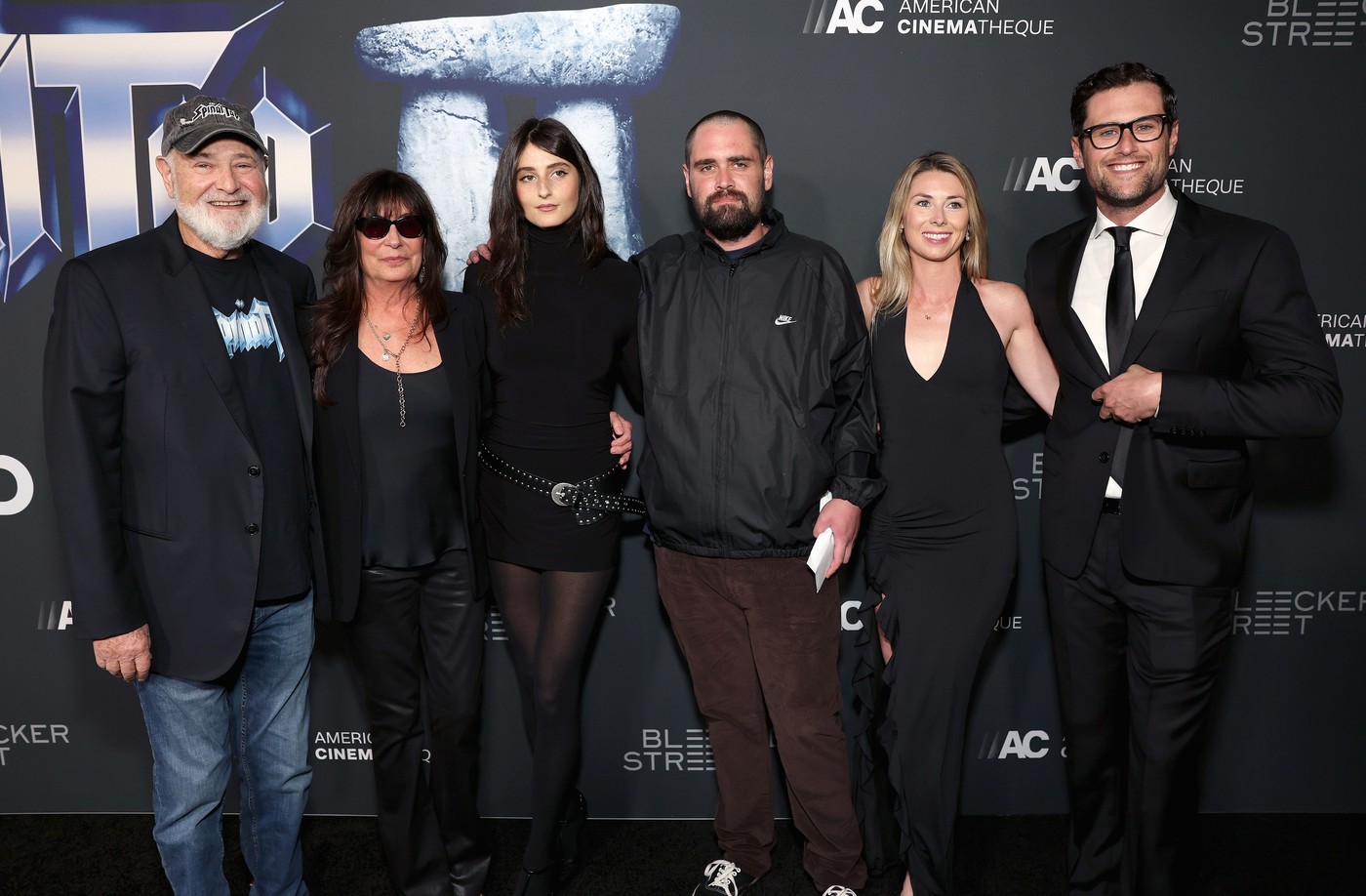 Tragična smrt Roba Rajnera i Mišel: Sin osumnjičen za ubistvo, policija istražuje, piše People 2 Tragična smrt Roba Rajnera i Mišel: Sin osumnjičen za ubistvo, policija istražuje, piše People