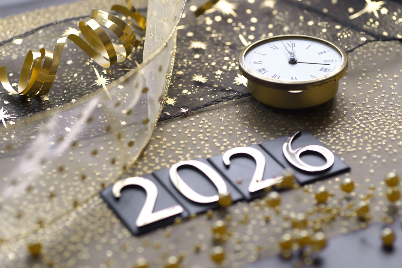 Horoskop za doček: Zvezde nam donose smeh, mir i dobre planove, iskoristite trenutak