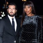 Andrea Preti i Venus Vilijams