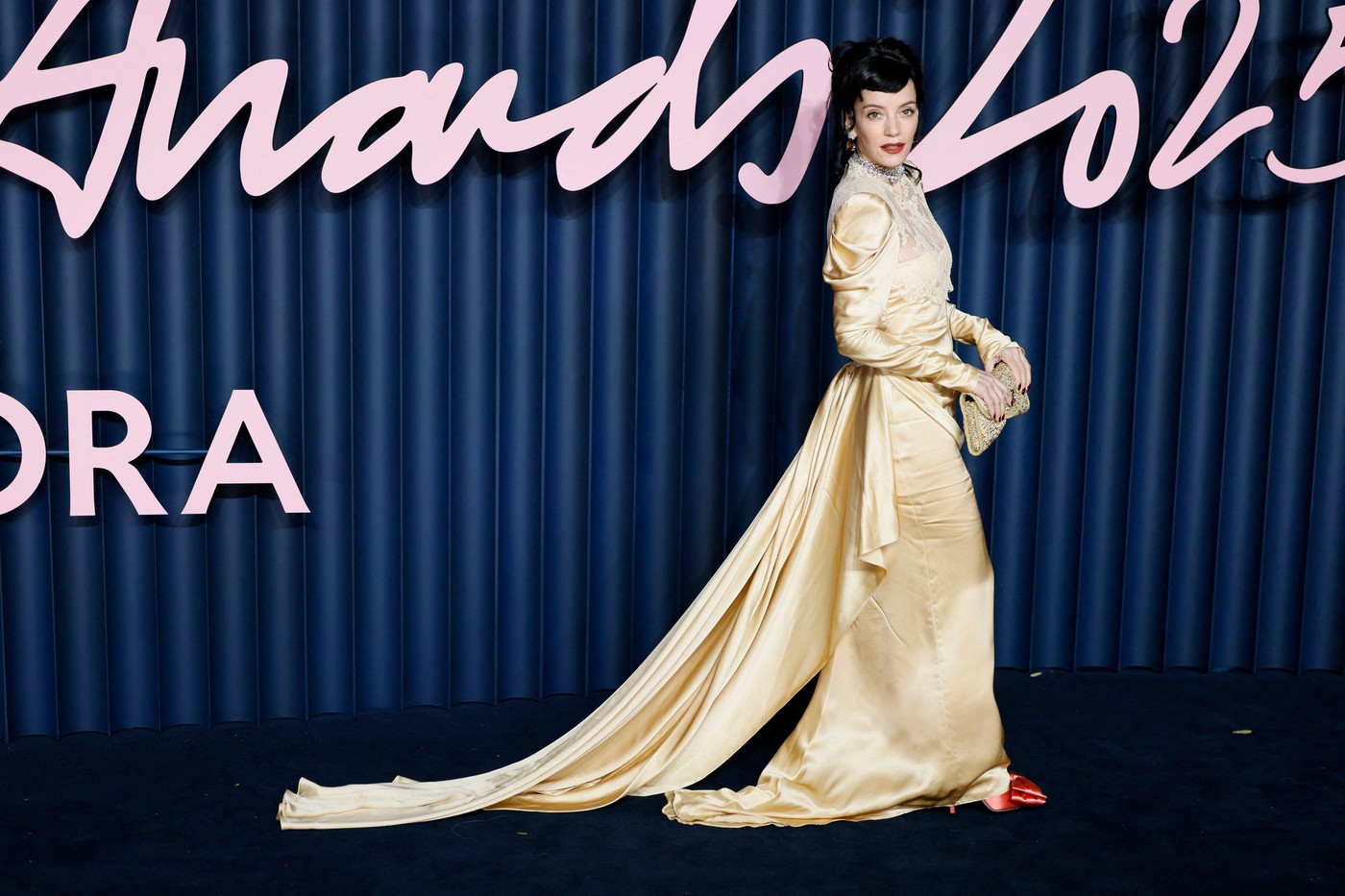 Džonatan Anderson treću godinu zaredom osvojio nagradu Fashion Awards za dizajnera godine