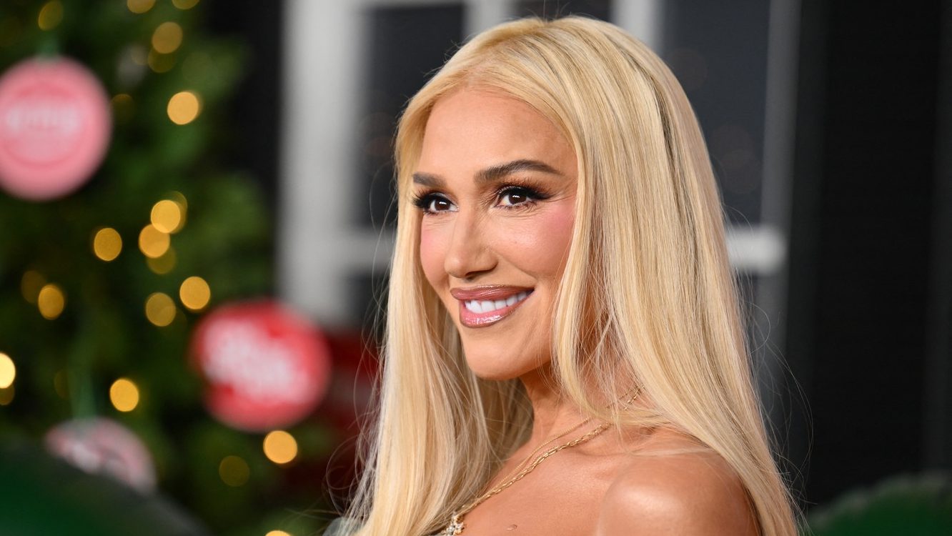 Gven Stefani na dobrom putu da postane omražena: “Ovo deluje kao duboka izdaja” gven