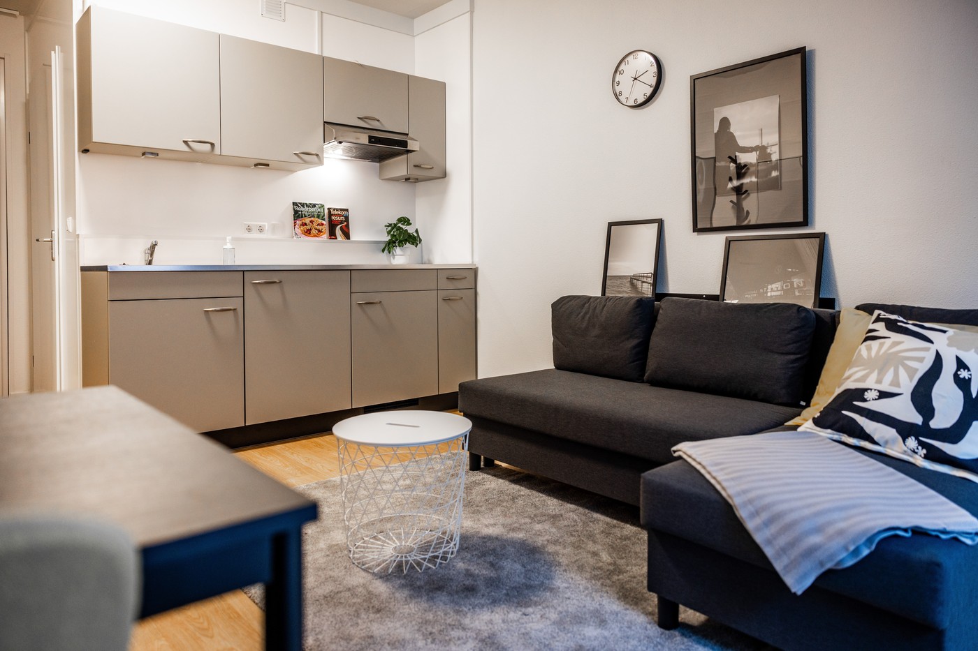 Kako izgledaju državni stanovi za mlade od 21 kvadrat, a koštaju samo 45 hiljada evra 2 Kako izgledaju državni stanovi za mlade od 21 kvadrat, a koštaju samo 45 hiljada evra