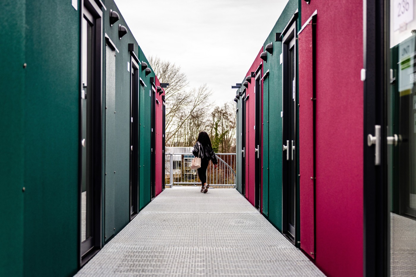 Kako izgledaju državni stanovi za mlade od 21 kvadrat, a koštaju samo 45 hiljada evra 4 Kako izgledaju državni stanovi za mlade od 21 kvadrat, a koštaju samo 45 hiljada evra