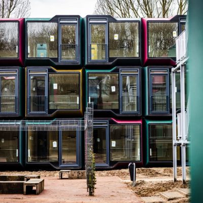 Kako izgledaju državni stanovi za mlade od 21 kvadrat, a koštaju samo 45 hiljada evra