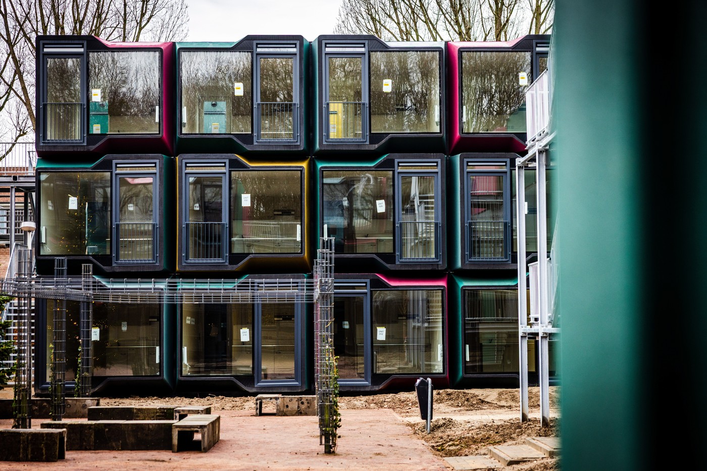 Kako izgledaju državni stanovi za mlade od 21 kvadrat, a koštaju samo 45 hiljada evra Kako izgledaju državni stanovi za mlade od 21 kvadrat, a koštaju samo 45 hiljada evra