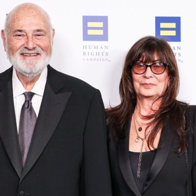 Policija istražuje smrt Roba Rajnera i njegove supruge: „Niko nije priveden“ Rajner