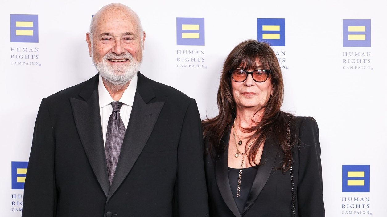 Policija istražuje smrt Roba Rajnera i njegove supruge: „Niko nije priveden“ Rajner