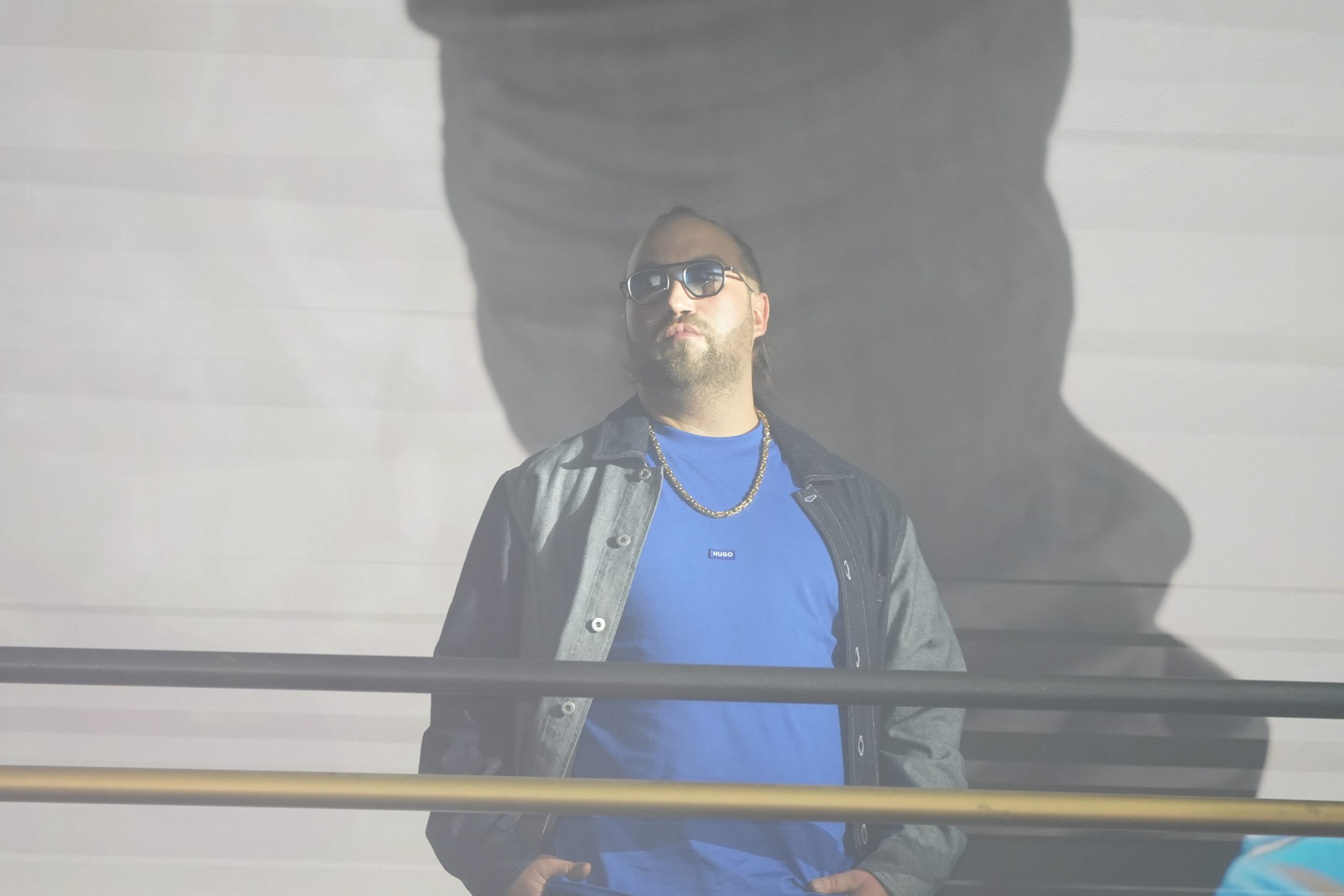 Rasta prvi u trendingu u Austriji