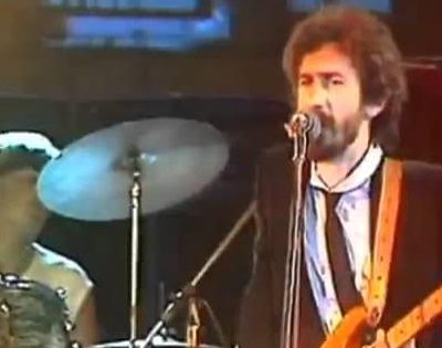 „Da li je ovo najbizarnije pitanje u istoriji jugoslovenskog rokenrola?“: 50 godina kasnije i dalje čekamo odgovor rokenrol