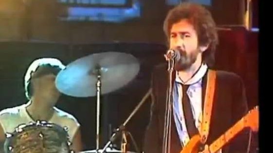 „Da li je ovo najbizarnije pitanje u istoriji jugoslovenskog rokenrola?“: 50 godina kasnije i dalje čekamo odgovor rokenrol