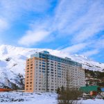 U ovom gradu svi stanovnici žive u istoj zgradi od 196 stanova, a ovo je razlog