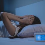 Ovo su pravi razlozi zašto se mnogi bude u 3 ujutru i kasnije ne mogu da nastave sa spavanjem