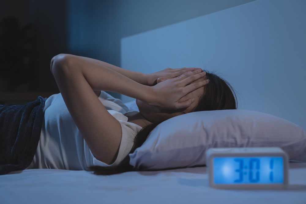 Ovo su pravi razlozi zašto se mnogi bude u 3 ujutru i kasnije ne mogu da nastave sa spavanjem