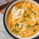 Ultimativni lek za prehladu i mamurluk: Ovo je recept italijanskih baka za "penicilin supu" koja "diže iz mrtvih"