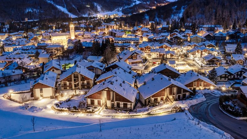 685 evra za sedam dana skijanja: Ovo je „najpovoljnije“ evropsko skijalište za 2026. godini