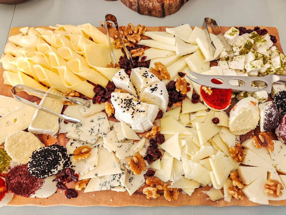 Jedna vrsta sira najgora je za zdravlje srca, tvrde kardiolozi Jedna vrsta sira najgora je za zdravlje srca, tvrde kardiolozi