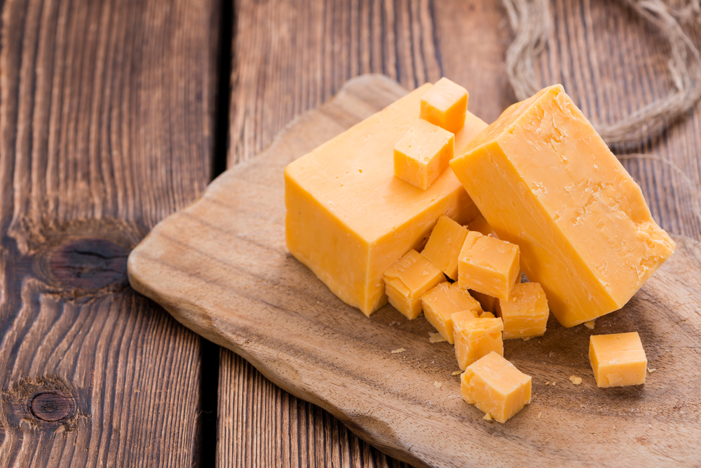 Jedna vrsta sira najgora je za zdravlje srca, tvrde kardiolozi 1 Jedna vrsta sira najgora je za zdravlje srca, tvrde kardiolozi