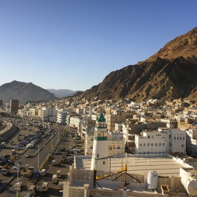 Bivši CIA agent otkrio 5 najopasnijih zemalja na svetu