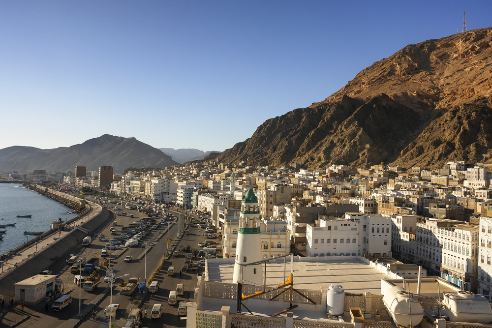 Bivši CIA agent otkrio 5 najopasnijih zemalja na svetu