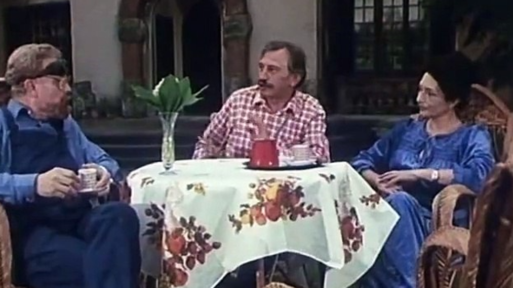 Gledao sam novi nastavak filma žikina dinastija