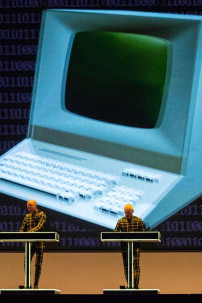 Kraftwerk