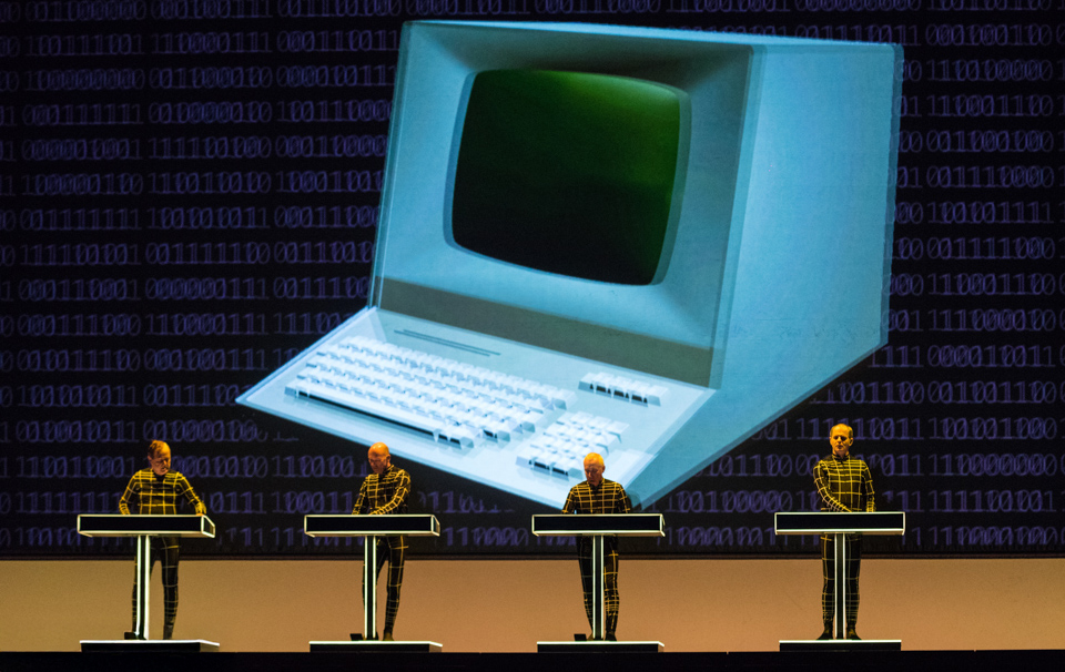 Kraftwerk