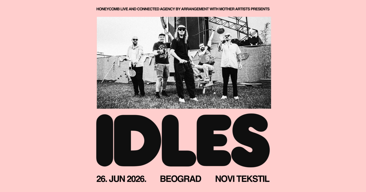 idles idles