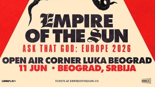 empire of the sun