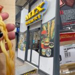 Probali smo najčudnije ruske proizvode: U centru Beograda našli smo "gaziranu" čokoladu i vrhunski dezert od sira