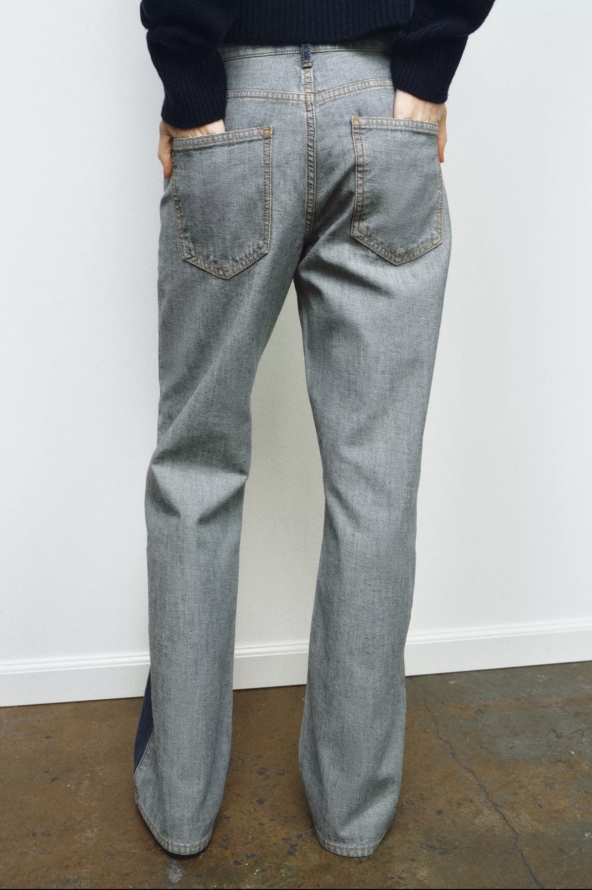 Godina tek počela, a već imamo hit model farmerki za 2026: Vizuelno sužavaju i produžuju noge