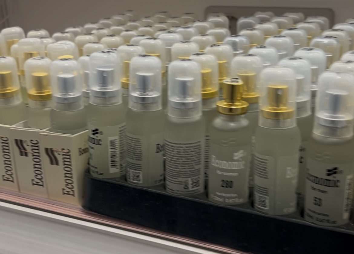 Ovi parfemi mirišu kao dizajnerski, a koštaju 299 dinara: Izdvojili smo najpopularnije