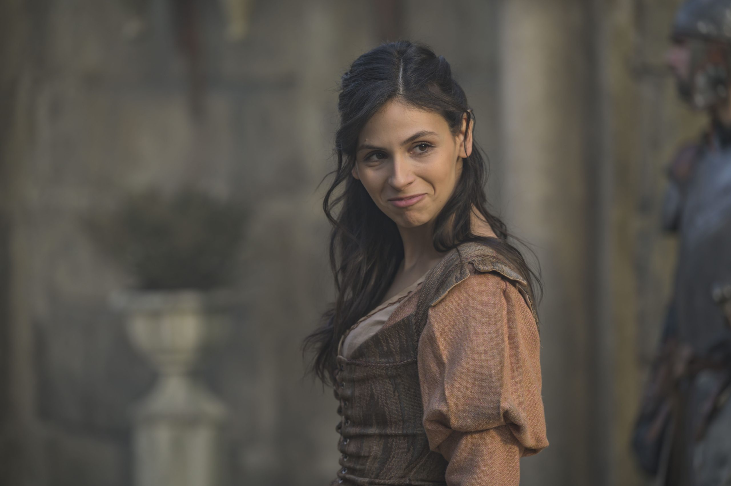 Srpska glumica se našla u jednoj od najgledanijih američkih serija 2025. godine: "Velike zvezde su vrlo osetljive, izuzetno emotivne, imaju ista pitanja kao vi i ja"