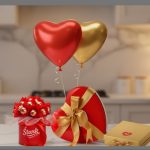 Najlepše čokoladne ideje za Dan zaljubljenih