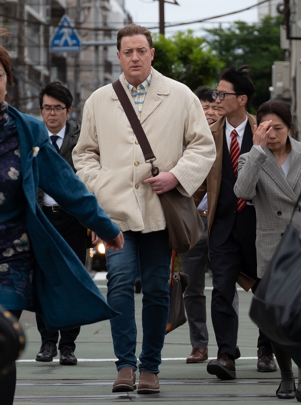 „Porodica po ugovoru": Film o jedinstvenoj socijalnoj pojavi u Japanu stiže u bioskope