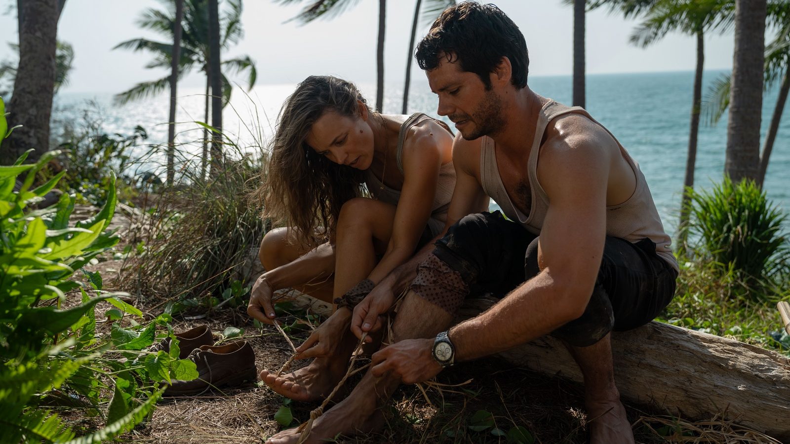 Psihološki triler „Upomoć” Sema Rejmija premijerno 29. januara u bioskopima upomoć