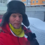 Beograđanin u najhladnijem gradu na svetu otkrio kako ljudi ovde čuvaju automobile od mraza