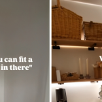 U jednom kvadratu napravila špajz u koji staje sve što treba