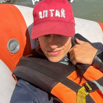 Maša Memedović kupila kožnu pilotsku jaknu na buvljaku za 1.500 dinara, pa otkrila trik za njenu negu