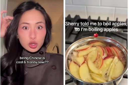 Izgleda da je generacija Z tek sada saznala za kompot i odjednom ceo internet je opsednut njime