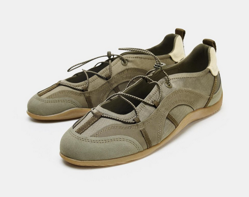 Ova obuća biće hit proleća, a Zara ima model koji svi žele