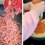 "Ovo je zločin": Pokazala kako deci sprema bolonjeze, pa naišla na osude dobrog dela interneta