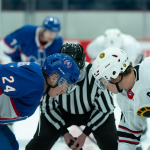 Zvezde hit serije o gej hokejašima biće nosioci baklje na ceremoniji ZOI-a u Milanu