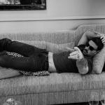 Zgodni glumac iz "365 dana" nalazi se u Beogradu i žene su odlepile: Snimak iz provoda kruži mrežama