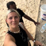 "Milice, beži koliko te noge nose": Devojka doživela neprijatno iskustvo na plaži na Šli Lanki