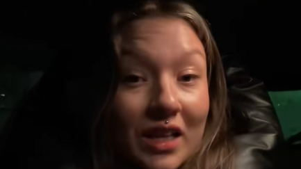 Eli je Finkinja i priča savršeni srpski, i sve to zbog našeg poznatog pop pevača finkinja