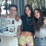 Sve što treba da znate o drami Bekamovih o kojoj bruji internet: "Mama mi je uništila prvi ples, bilo je krajnje neprimereno"