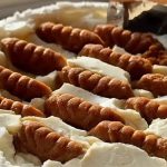 Nestašica grčkog jogurta u radnjama: Za sve je kriv viralni recept za čizkejk od 2 sastojka