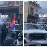 Srbi u Kaliforniji proslavili Božić u "svom stilu": Tradicija duga čitav vek