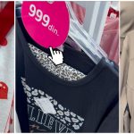 Pronašli smo radnju u centru Beograda koja ima neverovatna sniženja: Pidžame i oprema za trening po "smešnim cenama"